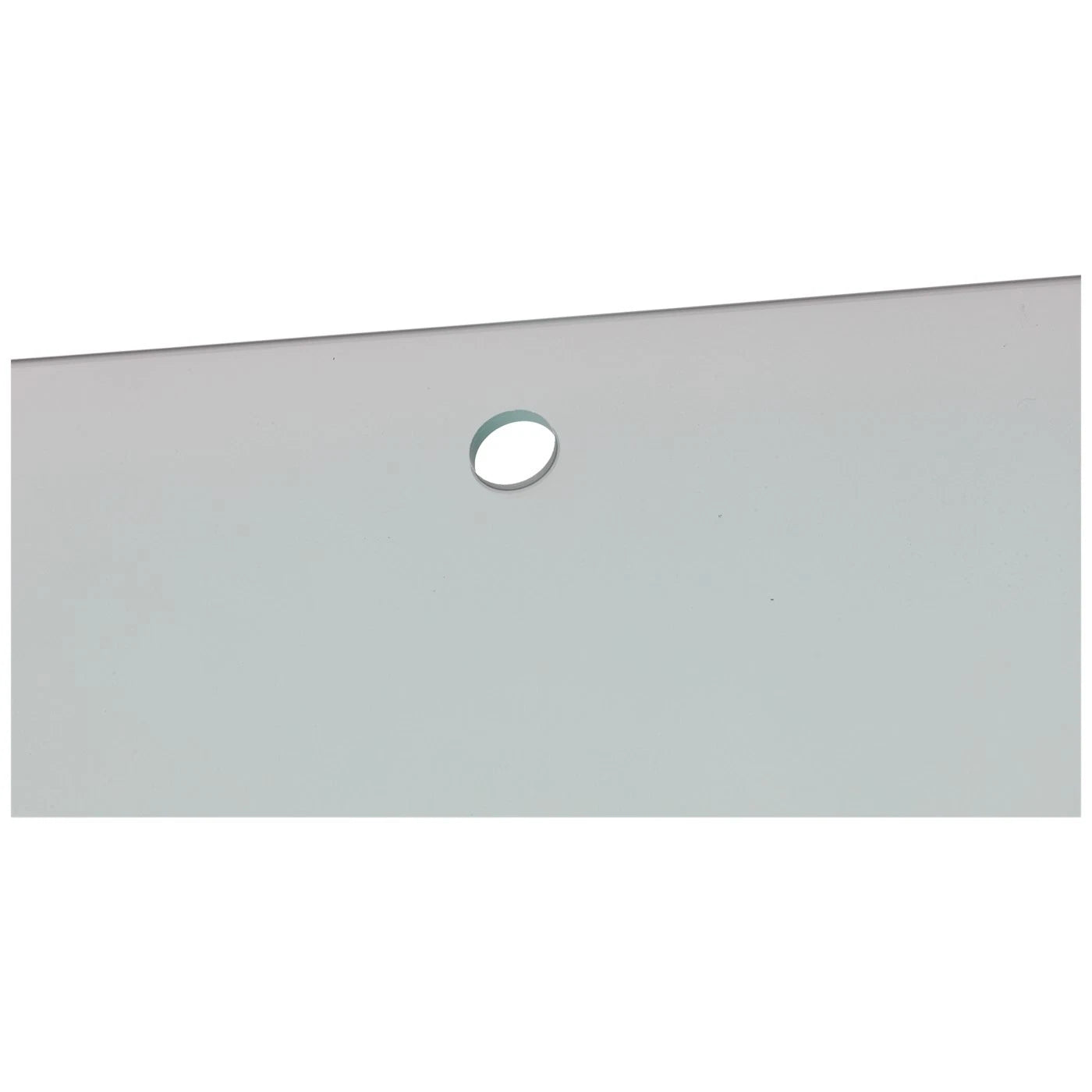 Rear Passenger Door Glass for Dodge Avenger (2008–2014)