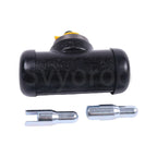 Wheel Cylinder 1565290 for Hyster Forklift H40FTP177-PSI S50FTF187 (RH & LH)