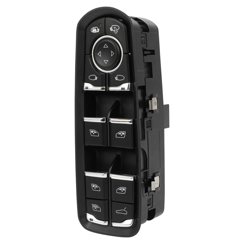 Power Window Switch for Porsche Macan (2015–2018) Front Left