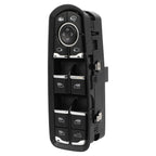 Power Window Switch for Porsche Macan (2015–2018) Front Left
