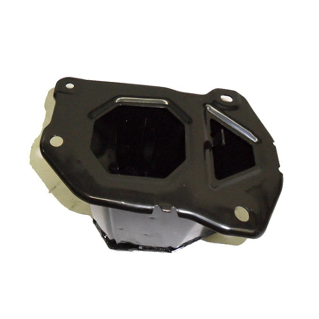 Replacement Steel Front Passenger Side Bumper Impact Bar Bracket for Honda