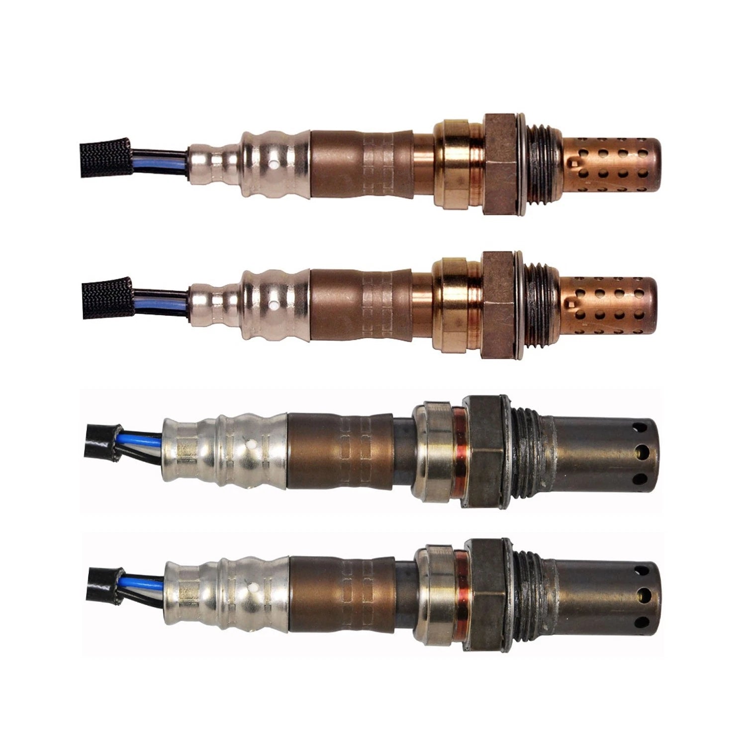 Denso Oxygen Sensor Kit for Lexus LS430 SC430 (2001–2006)