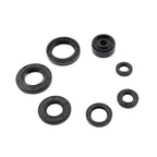 7 x Engine Oil Seal Kit for Yamaha DT200R, DT200WR (1988-1996)