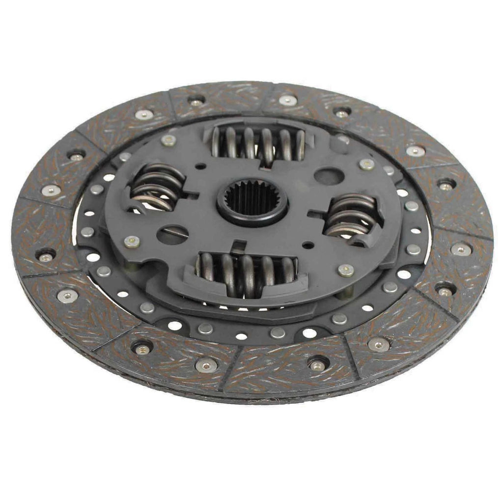 Clutch Kit for Ford Contour, Mercury Cougar, Mystique (1995–2002)