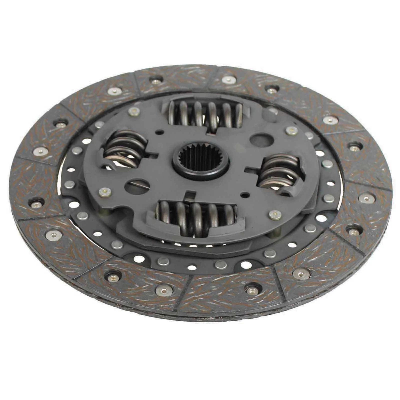 Clutch Kit for Ford Contour, Mercury Cougar, Mystique (1995–2002)