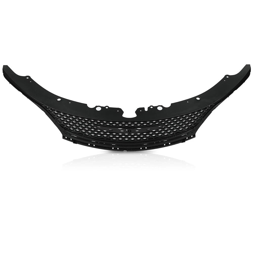 Front Upper Grille Assembly for Chrysler 200 (2015–2017)