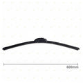 Front Pair Aerotwin Wiper Blades for Mazda Premacy (2001 - 2003)