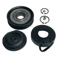 A/C Compressor Clutch Replacement for Ram 1500 5.7L (2018–2018)