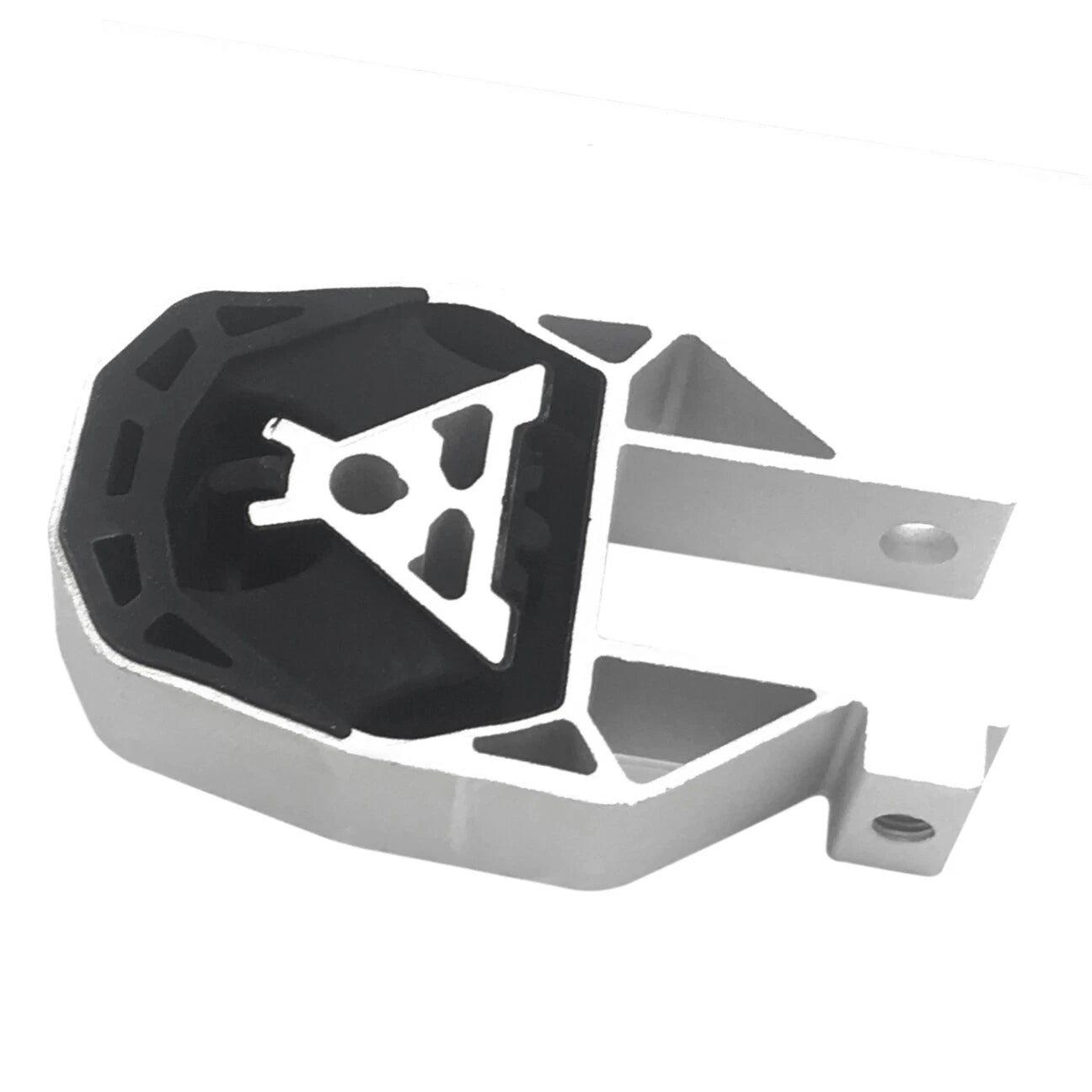 Set of 3 Engine and Transmission Mounts for Ford Focus (2012–2018)