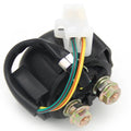 Starter Solenoid Relay for Yamaha YFM80, YFM250, YFM350, YFM400, YX600 (1990–2006)