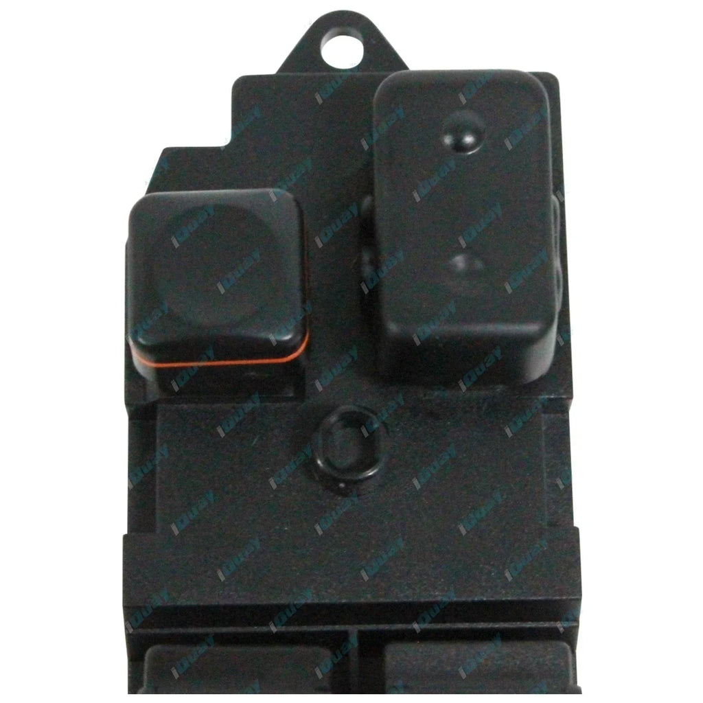 Master Power Window Switch for Landcruiser 80 Series (1990-1998)