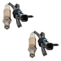 Oxygen Sensor Set for Chevrolet Astro (1996–2005)