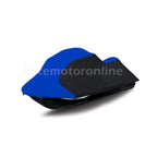 Trailerable Storage Cover for Sea Doo GTi 130 150 170