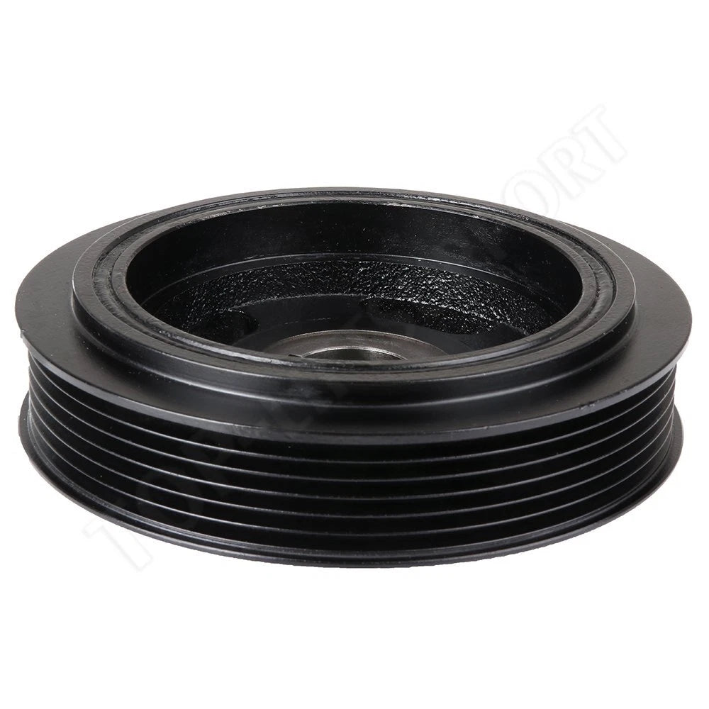 Harmonic Balancer for Chevy Prizm 1998–2002