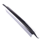 3 x Rear Windshield Wiper Arm Blade Covers for Nissan Qashqai J11 (2014-2019)