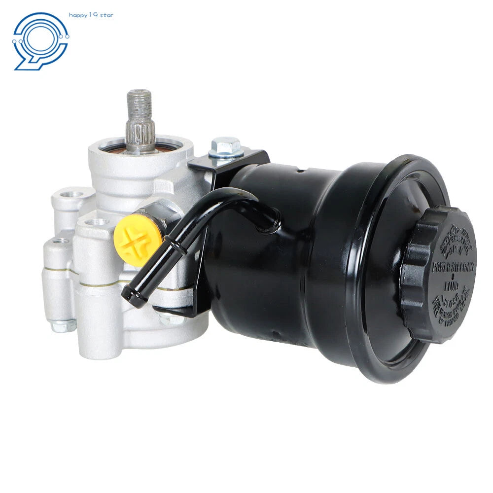 Power Steering Pump with Reservoir for Toyota Tacoma (1996–2001)