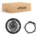 Coolant Water Pump for Buick LaCrosse (2008–2009) Aluminum