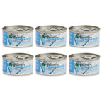 Set of 6 Treefrog Air Fresheners for Fresh Squash (1.27oz)
