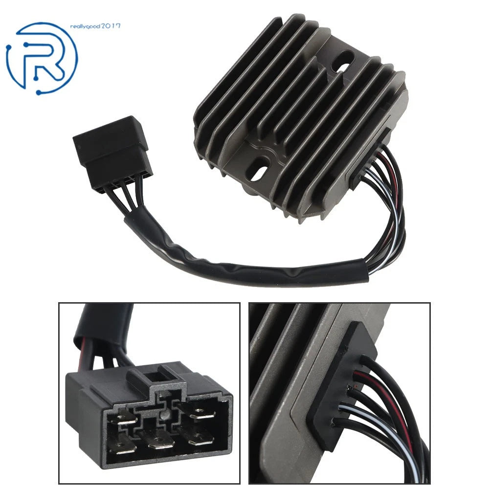 Voltage Regulator Rectifier for Suzuki GSXR 600/750 Hayabusa (1999-2007)