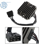Voltage Regulator Rectifier for Suzuki GSXR 600/750 Hayabusa (1999-2007)