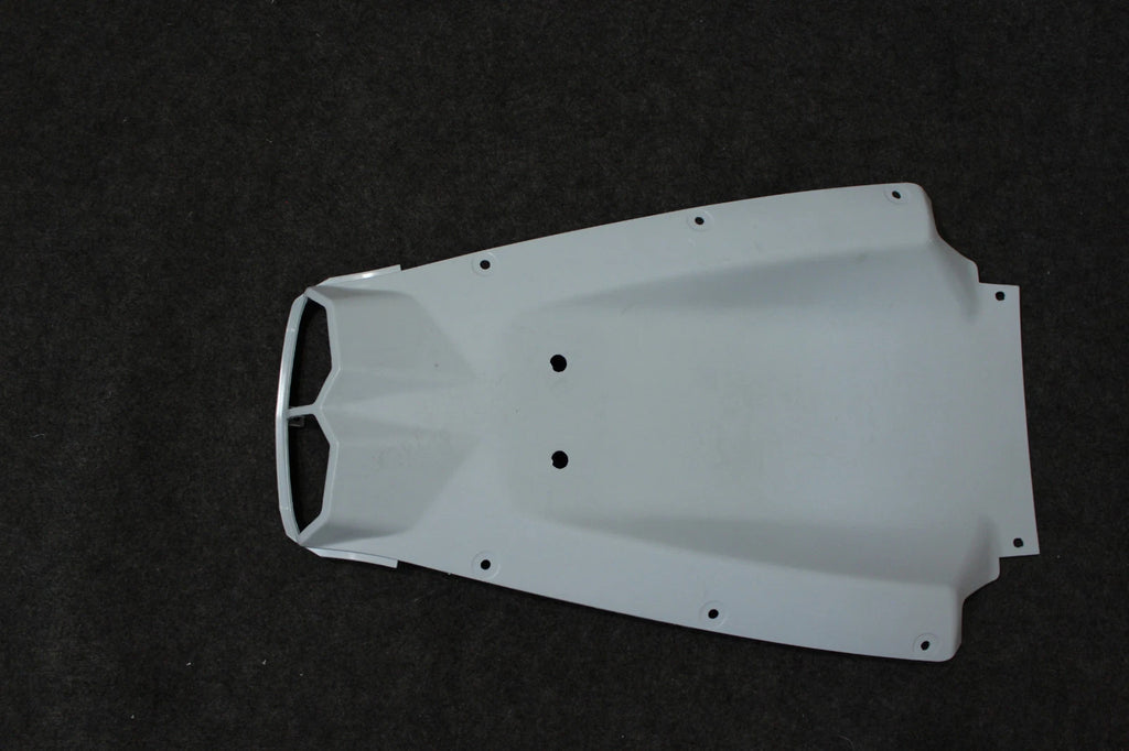 Unpainted Rear Tail Cover Fairing for Yamaha YZF R6 (2003–2005)