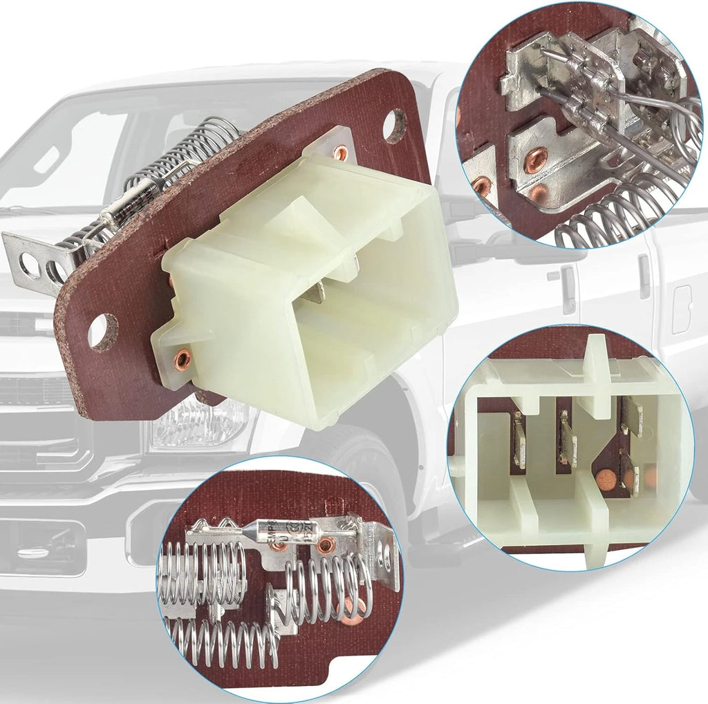 Engine Motor & Trans Mount Set of 5 for Honda CR-V (1997–2001)