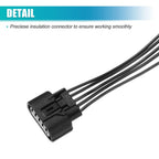 Mass Air Flow Connector Pigtail Harness for Honda Accord (2003-2007)