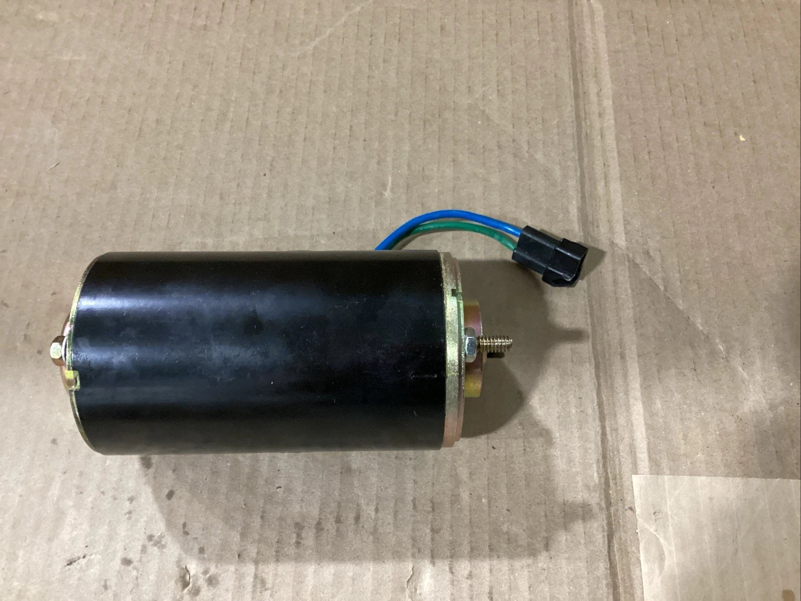 Tilt Motor for Johnson OMC Stringer (0382138)