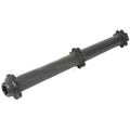 Feeder Conveyor Upper Sprocket Assembly for