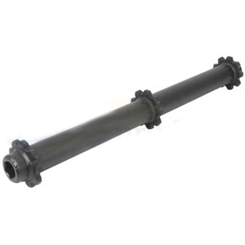 Feeder Conveyor Upper Sprocket Assembly for