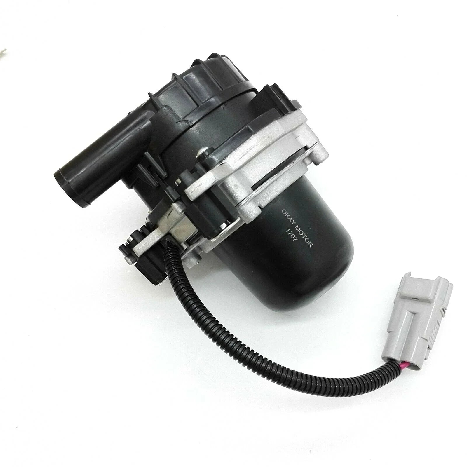 Secondary Air Pump for Lexus GX470, Toyota 4Runner, Tundra (2005–2009)