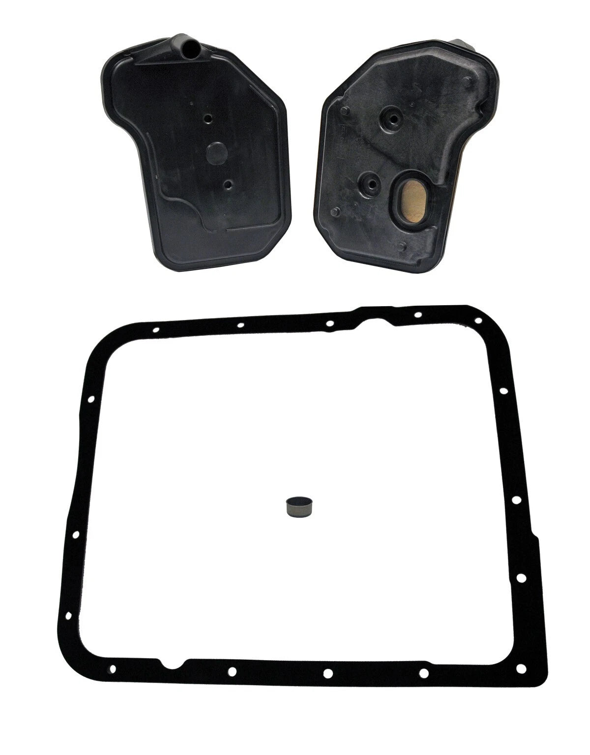 WIX Transmission Filter Kit 58847 for
