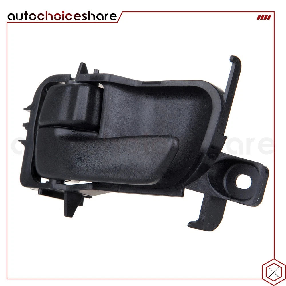Interior Door Handle for Toyota Avalon (1995-1999) Black