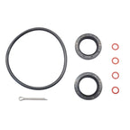 Propeller Shaft Seal Kit for Yamaha 2/4-Str (93101-30M17, 91490-40030)