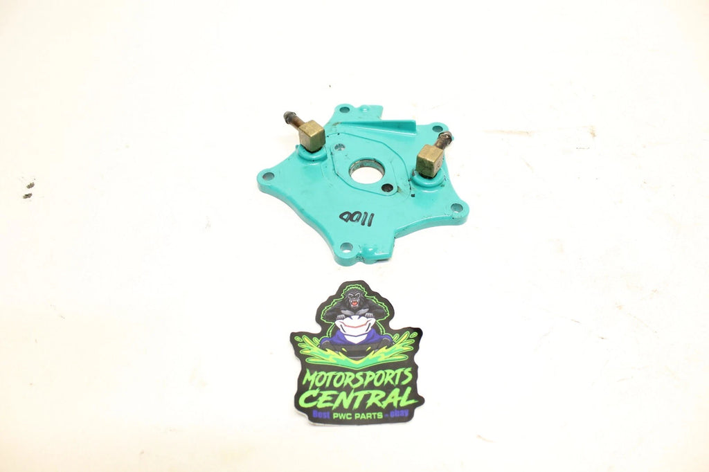 Front Engine Cooling Stator Cover for Kawasaki Jet Ski 1100 STX ZXI SXR (1995–2006)