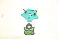 Front Engine Cooling Stator Cover for Kawasaki Jet Ski 1100 STX ZXI SXR (1995–2006)