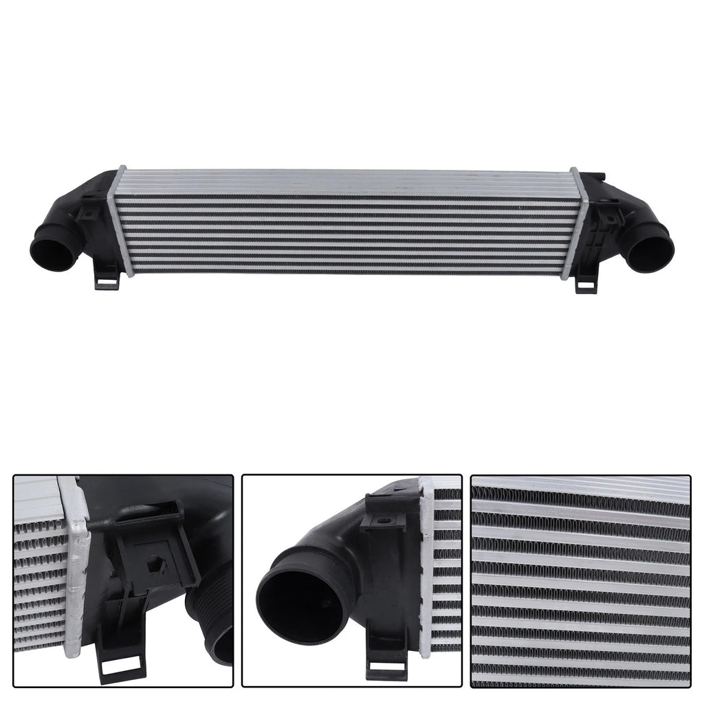 Turbo Intercooler for Ford Escape, Focus (2013-2018)