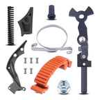 Chain Brake Spring Kit for OEM 503465901, 544083001