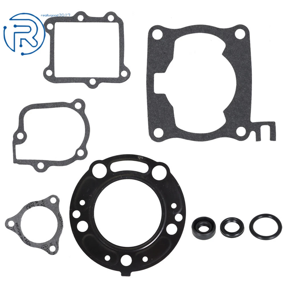 Gasket Kit Set for Honda CR125R (2001–2002)