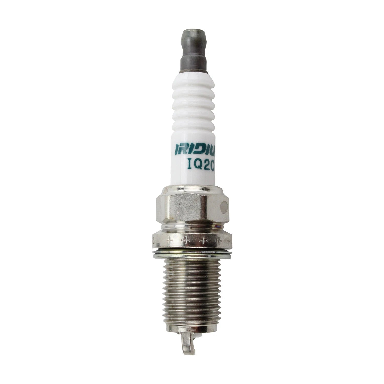 Denso 5302 Iridium Spark Plug for (Gap 0.044)