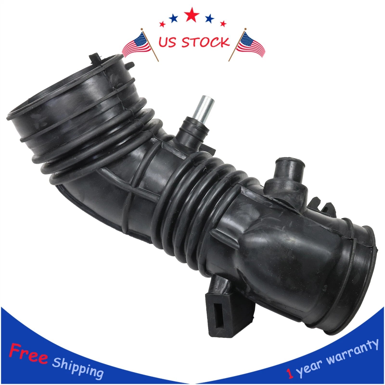Air Intake Hose for Honda Civic (2006–2011)