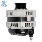 1PC 11508 Alternator 140A 12V 6-Groove for Cadillac CTS (2010–2014)
