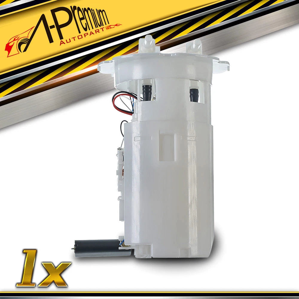 Fuel Pump Module Assembly for Nissan Sentra (2000–2006)