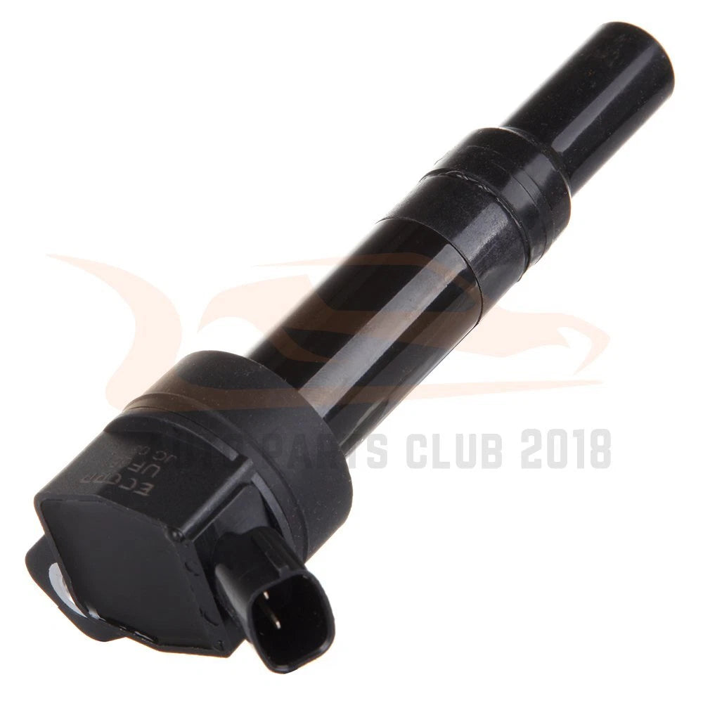 Pack of 2 Ignition Spark Coils for Hyundai Elantra (2011-2014)