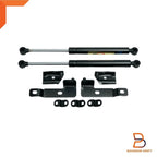 Hood Lift Support Gas Strut for Nissan Frontier Navara (2005-2014)