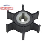 Water Pump Impeller for Yamaha 2HP Outboard (P45, 2A, 2B, 2C, 646-44352-01-00)
