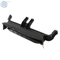 Active Grille Shutter Assembly for Nissan Rogue (2016–2019)