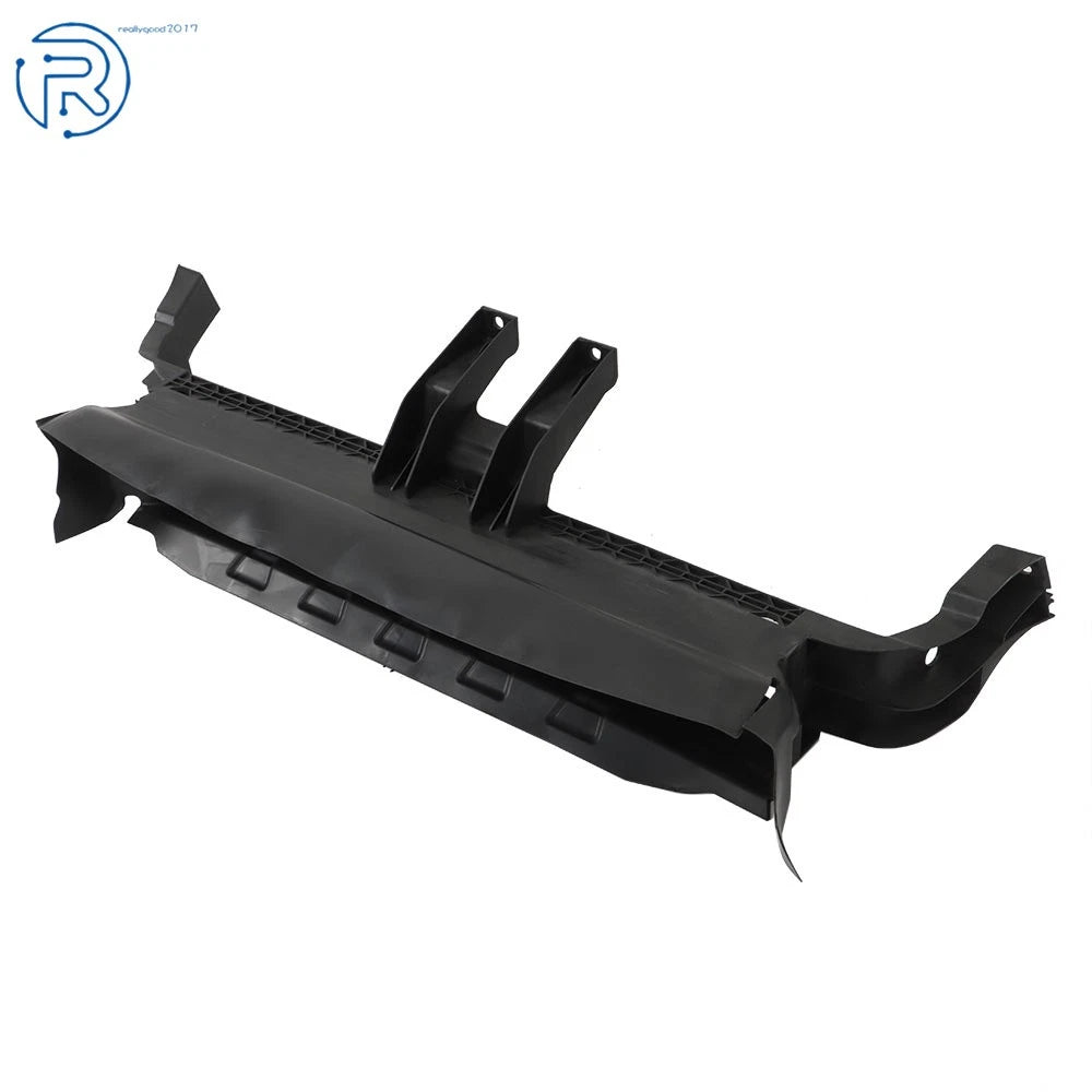 Active Grille Shutter Assembly for Nissan Rogue (2016–2019)