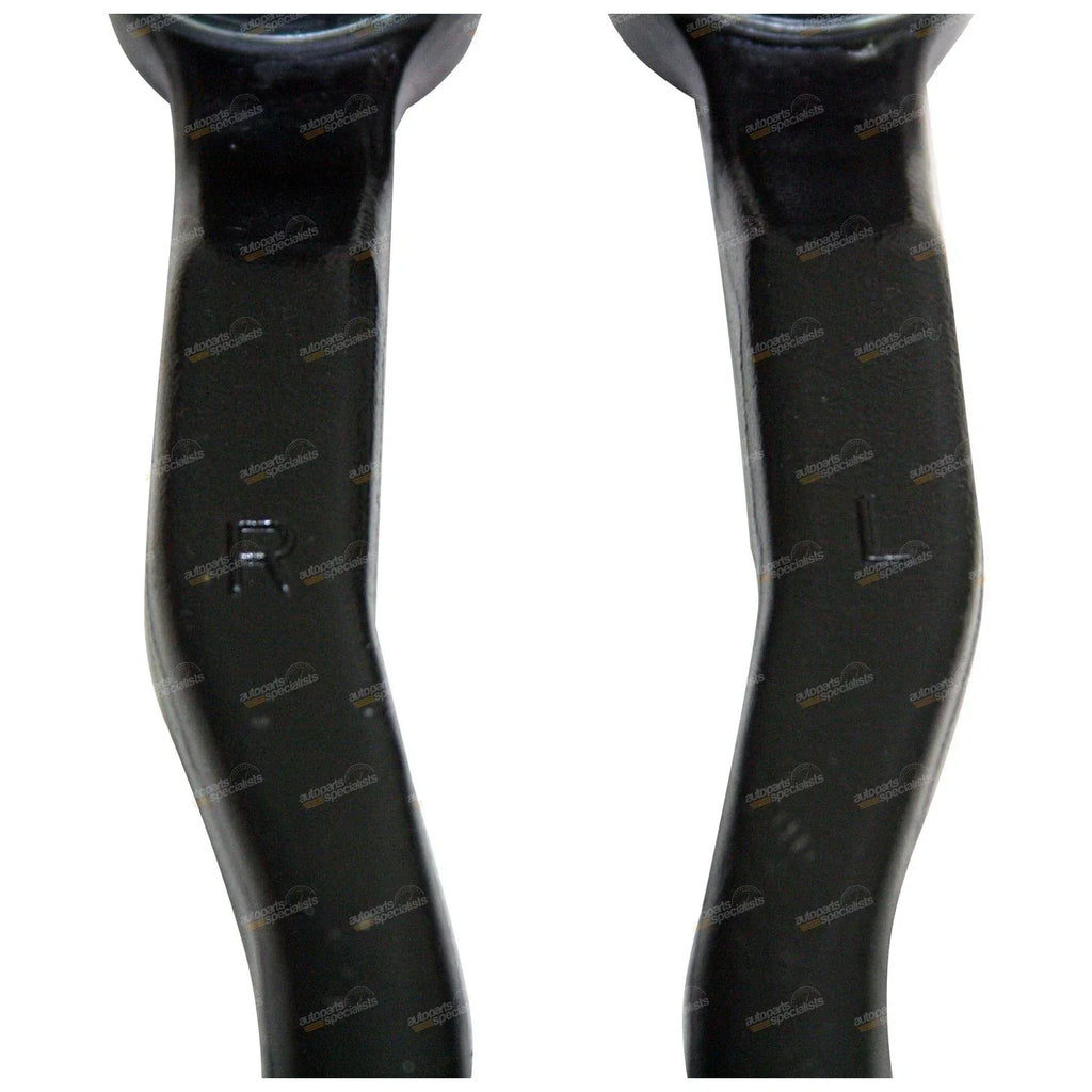 2 x Outer Tie Rod End for Toyota Prado 90–95 Series (1996–2002)