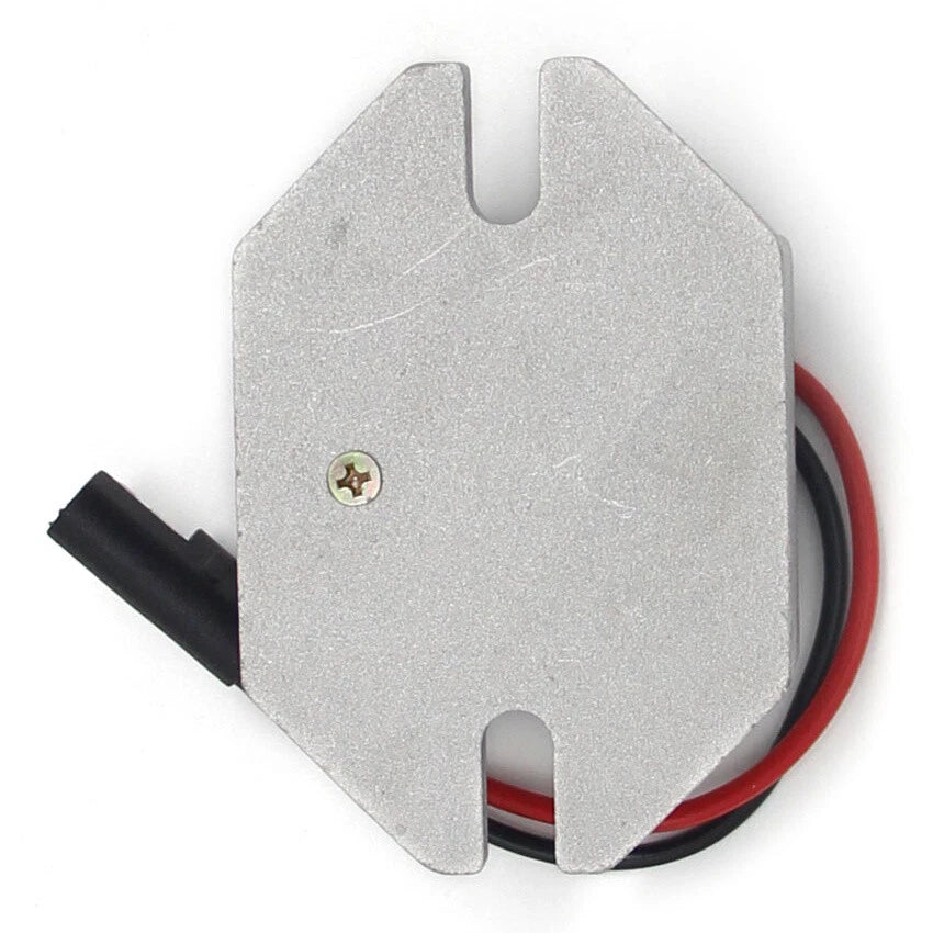 Voltage Regulator Rectifier for Polaris Snowmobiles 600 IQ Racer (2008–2010) 4010793